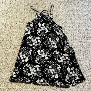 2 FOR $12: Mimi Chica Floral Dress